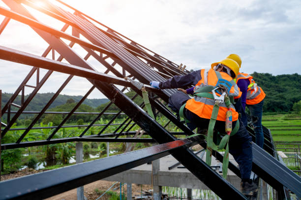 Best Storm Damage Roof Repair  in Lancaster, SC