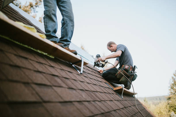 Heating Cable for Roof Installation in Lancaster, SC